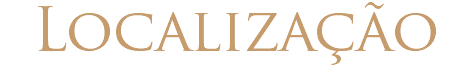 Localização